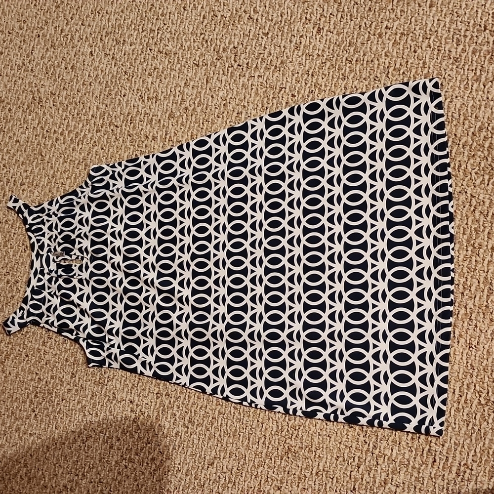 Sun dress